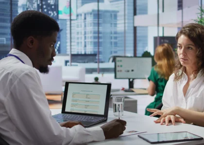 HIPAA Compliance Checklist for Medical Practices 1