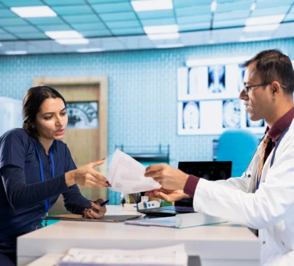 How to Bill Medicaid as a Provider