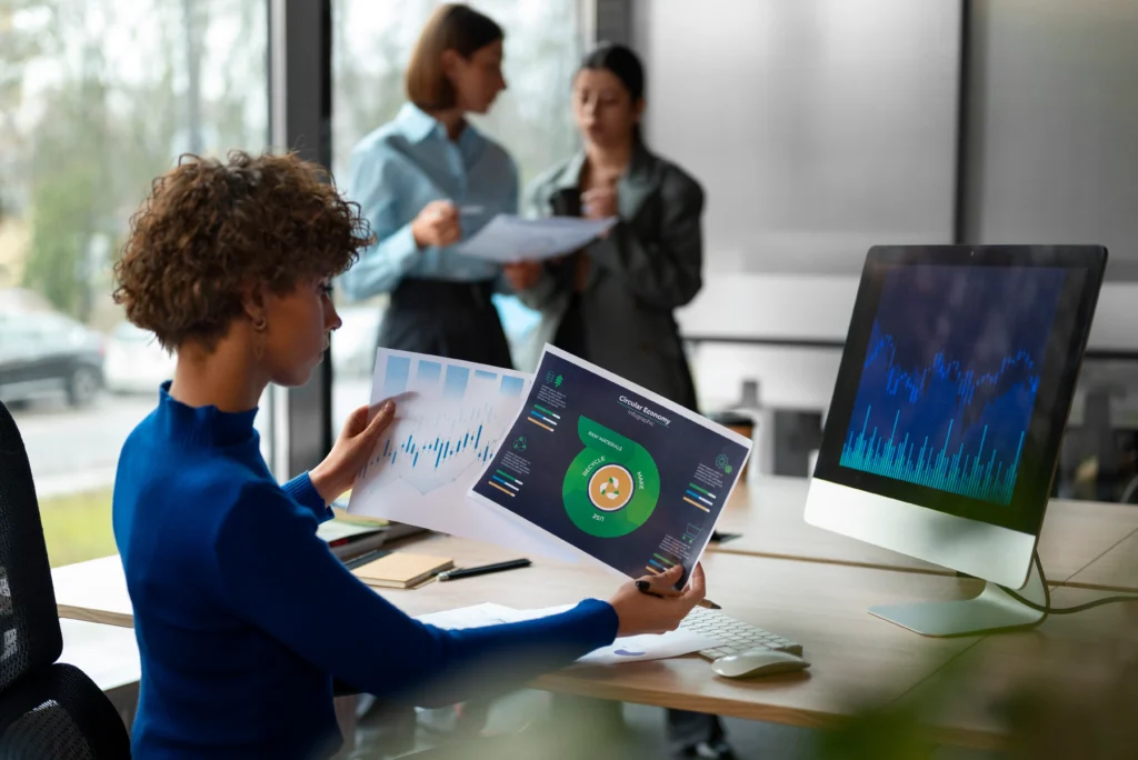 What Is Revenue Cycle Management (RCM) in Healthcare?
